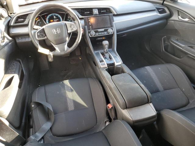 صورة رقم 8 من المزاد - 2016 HONDA CIVIC EX مع VIN 19XFC2F79GE218523