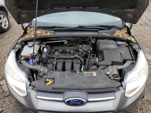 Photo 11 from auction – 2013 FORD FOCUS with VIN 1FADP3K24DL323975