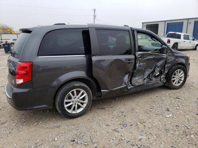 Photo 3 from auction – 2018 DODGE GRAND CARA with VIN 2C4RDGCG5JR264514