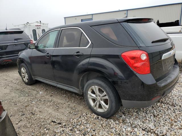 Photo 2 from auction – 2014 CHEVROLET EQUINOX LS with VIN 2GNALAEK6E6151331