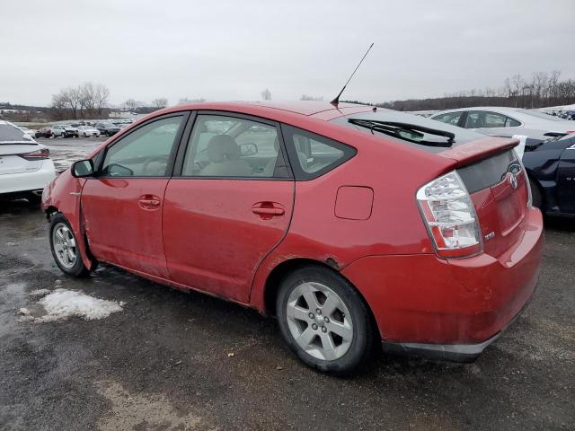 Photo 2 from auction – 2008 TOYOTA PRIUS with VIN JTDKB20U183311092