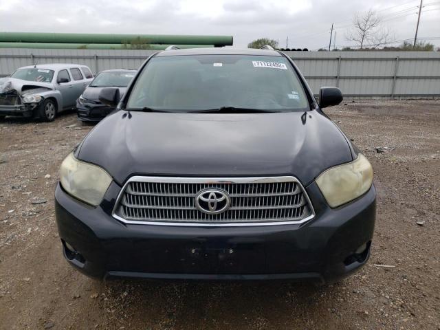 Фото 5 с аукциона – 2008 TOYOTA HIGHLANDER с VIN JTEEW44A682011238