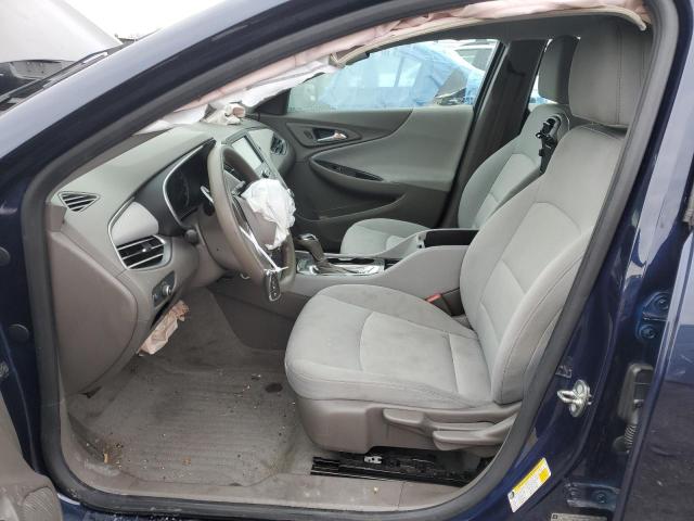 Photo 7 from auction – 2018 CHEVROLET MALIBU LS with VIN 1G1ZB5ST4JF132787