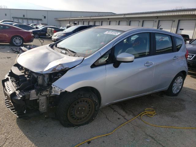 NISSAN VERSA NOTE 2015 with VIN 3N1CE2CP7FL434515 - Photo from auction