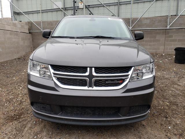 Photo 5 from auction – 2020 DODGE JOURNEY SE with VIN 3C4PDCAB7LT220389