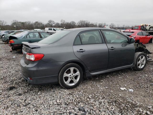 Photo 3 from auction – 2012 TOYOTA COROLLA BA with VIN 2T1BU4EE0CC913750