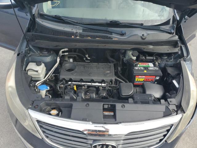 Photo 12 from auction – 2011 KIA SPORTAGE L with VIN KNDPBCA21B7088593