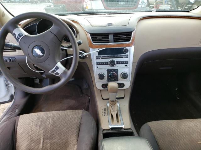 Photo 8 from auction – 2012 CHEVROLET MALIBU 1LT with VIN 1G1ZC5E09CF345140
