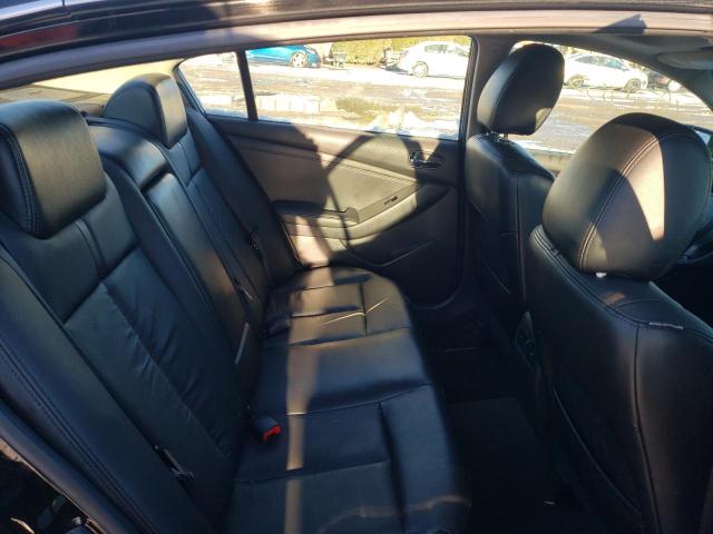 Photo 10 from auction – 2010 NISSAN ALTIMA SR with VIN 1N4BL2AP8AN537328