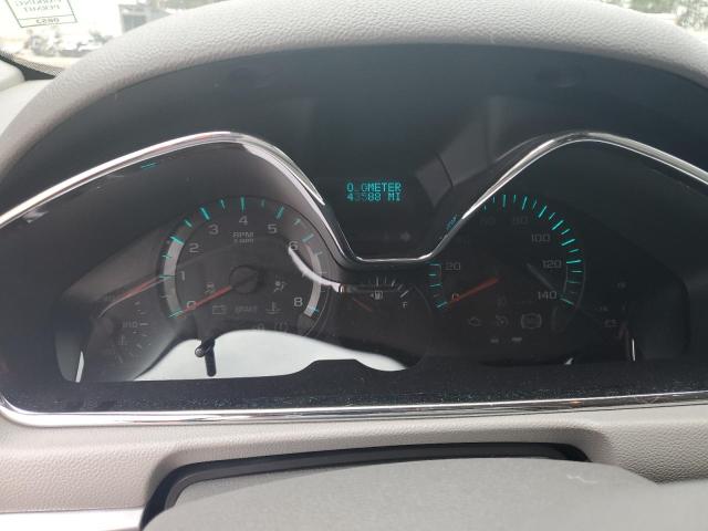 Photo 9 from auction – 2016 CHEVROLET TRAVERSE L with VIN 1GNKVJKD9GJ109486