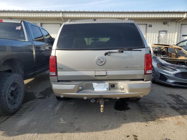 Photo 6 from auction – 2002 CADILLAC ESCALADE L with VIN 1GYEC63T22R174179