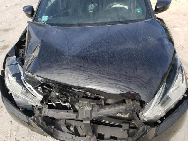 Photo 12 from auction – 2019 NISSAN KICKS S with VIN 3N1CP5CU3KL526667