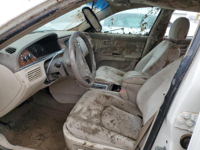 Photo 7 from auction – 2006 BUICK LACROSSE C with VIN 2G4WC582761219258