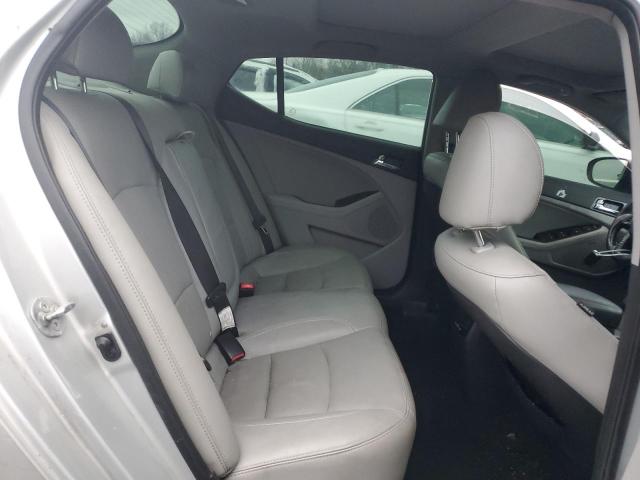 Photo 10 from auction – 2013 KIA OPTIMA EX with VIN 5XXGN4A78DG121625