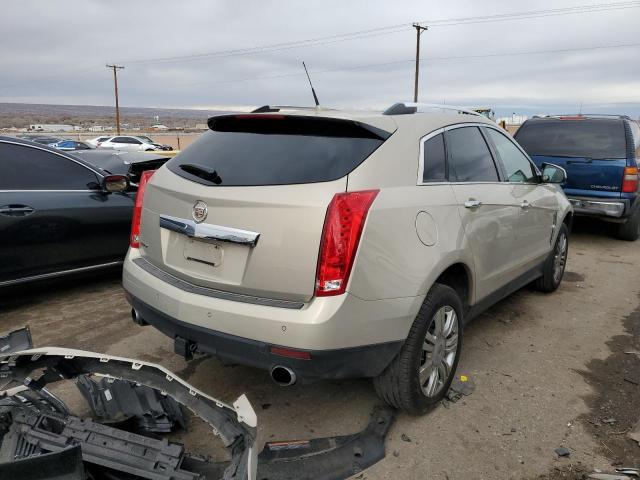 Photo 3 from auction – 2010 CADILLAC SRX LUXURY with VIN 3GYFNAEY8AS653552