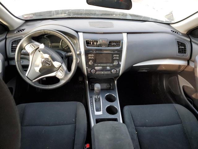 Photo 8 from auction – 2015 NISSAN ALTIMA 2.5 with VIN 1N4AL3AP5FC207943