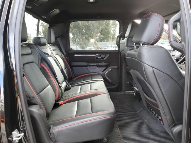 Photo 10 from auction – 2022 RAM 1500 TRX with VIN 1C6SRFU94NN311829