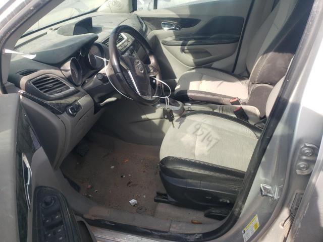 Photo 7 from auction – 2015 BUICK ENCORE CON with VIN KL4CJFSB7FB193654