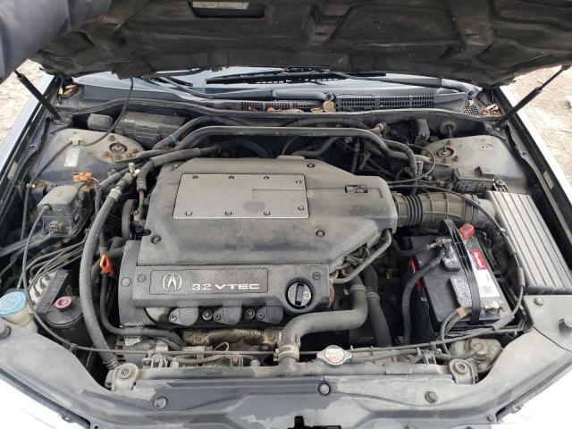 Photo 11 from auction – 2002 ACURA 3.2TL with VIN 19UUA56702A057071