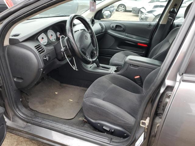 Photo 7 from auction – 2004 DODGE INTREPID E with VIN 2B3HD46RX4H596287
