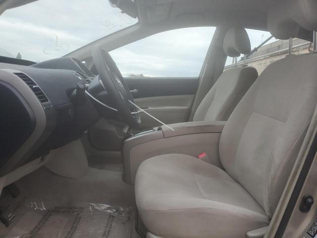 Photo 7 from auction – 2007 TOYOTA PRIUS with VIN JTDKB20U377656213