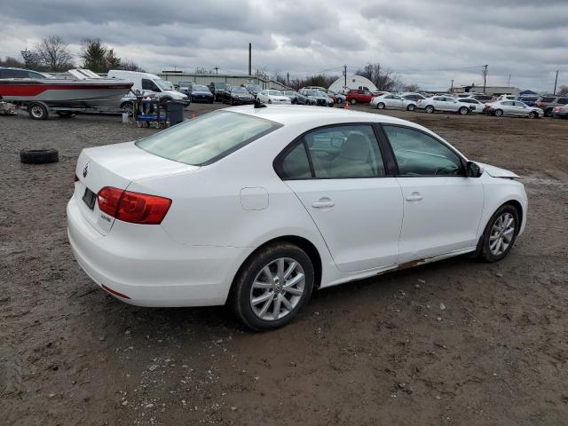 Photo 3 from auction – 2012 VOLKSWAGEN JETTA SE with VIN 3VWDP7AJ1CM376170