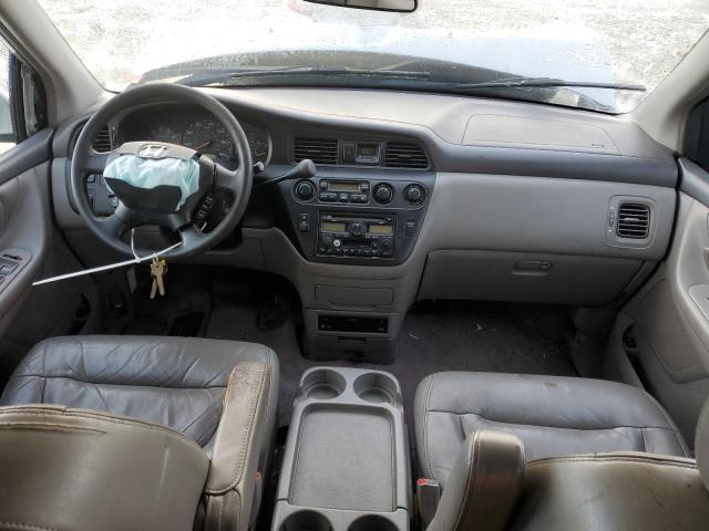 Photo 8 from auction – 2003 HONDA ODYSSEY EX with VIN 5FNRL18033B076293