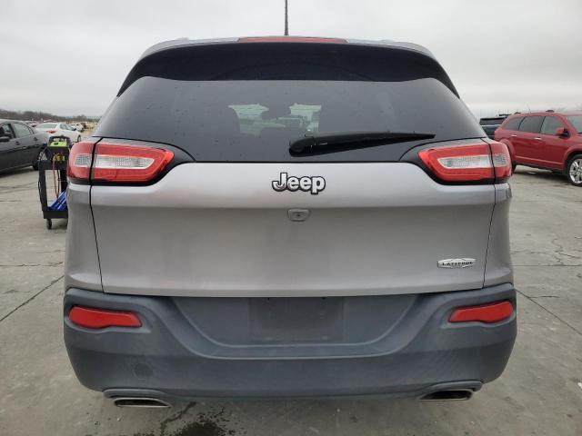 صورة رقم 6 من المزاد - 2015 JEEP CHEROKEE مع VIN 1C4PJLCS5FW636770
