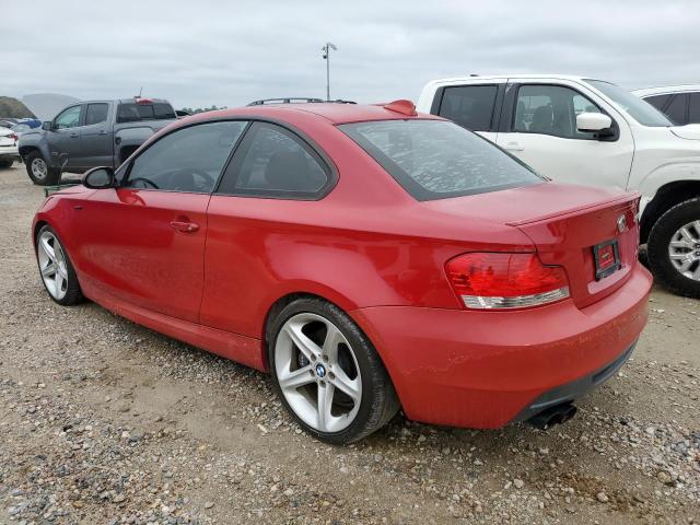 Photo 2 from auction – 2008 BMW 135 I with VIN WBAUC73588VF25069