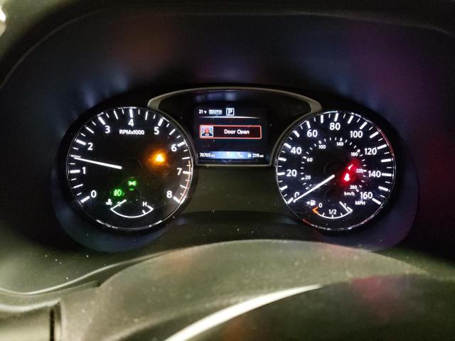Photo 9 from auction – 2020 NISSAN PATHFINDER with VIN 5N1DR2CM0LC611498