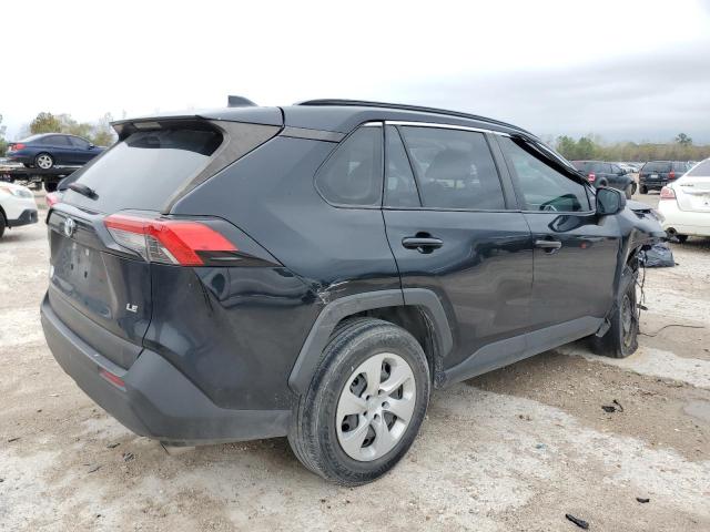 Photo 3 from auction – 2020 TOYOTA RAV4 LE with VIN JTMH1RFV8LD053386