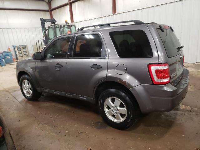 Zdjęcie 2 z aukcji – 2012 FORD ESCAPE XLT z VIN 1FMCU9DG0CKA09850