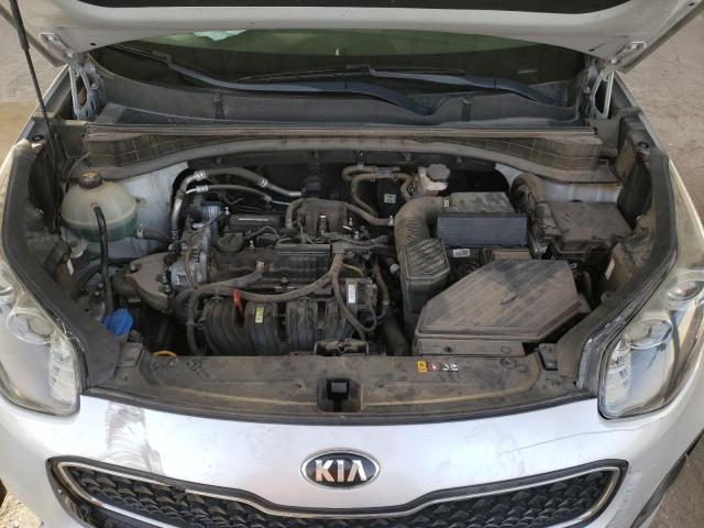 Photo 12 from auction – 2017 KIA SPORTAGE L with VIN KNDPM3ACXH7190843