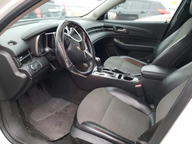 Photo 7 from auction – 2015 CHEVROLET MALIBU 2LT with VIN 1G11D5SL8FF210051