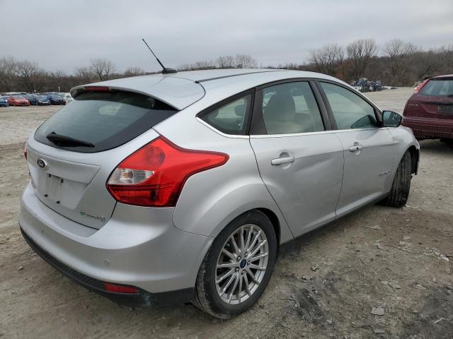 Photo 3 from auction – 2013 FORD FOCUS BEV with VIN 1FADP3R42DL382188