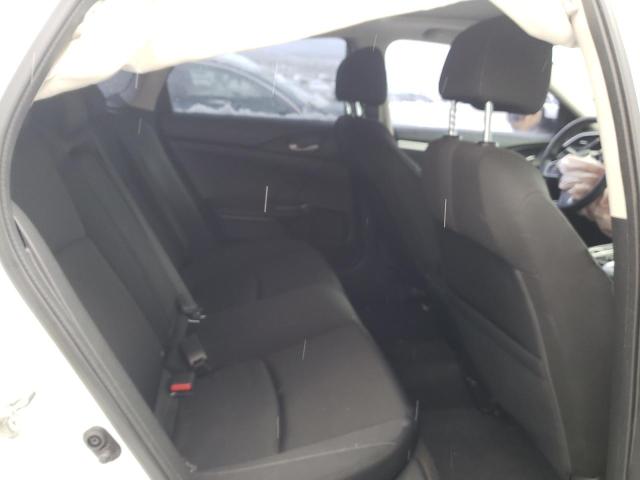 Photo 10 from auction – 2017 HONDA CIVIC EX with VIN 2HGFC2F77HH528466