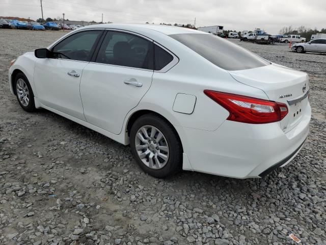 Photo 2 from auction – 2017 NISSAN ALTIMA 2.5 with VIN 1N4AL3AP0HN313014