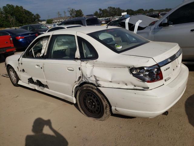 Photo 2 from auction – 2003 SATURN L200 with VIN 1G8JU54F53Y565073