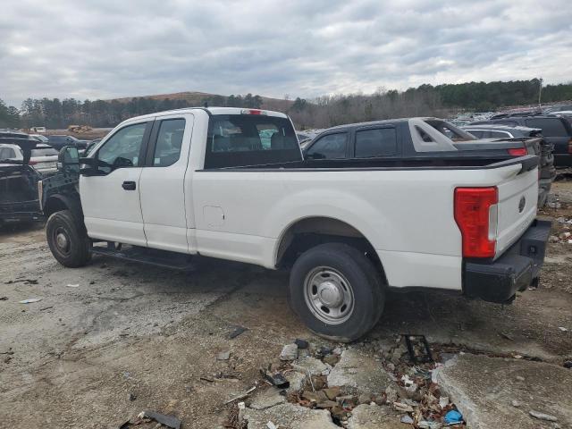 Photo 2 from auction – 2017 FORD F250 SUPER with VIN 1FT7X2A67HEC65831