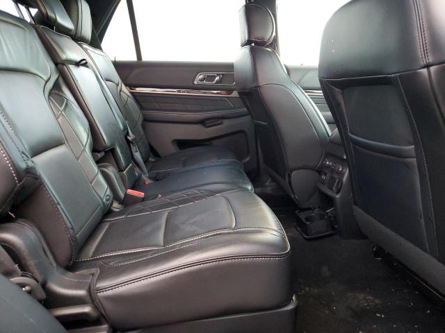 Photo 10 from auction – 2016 FORD EXPLORER P with VIN 1FM5K8HT9GGD35221
