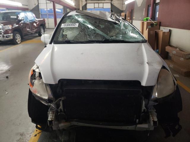 Photo 5 from auction – 2006 HONDA CR-V SE with VIN JHLRD78996C053734