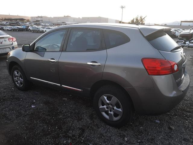 Photo 2 from auction – 2013 NISSAN ROGUE S with VIN JN8AS5MT2DW536357