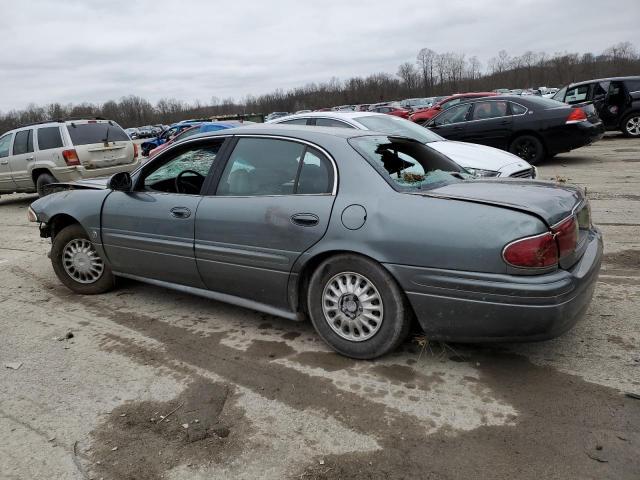 Photo 2 from auction – 2004 BUICK LESABRE CU with VIN 1G4HP52K24U245998