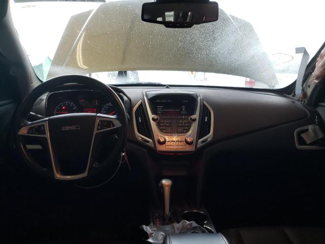 Photo 8 from auction – 2012 GMC TERRAIN SL with VIN 2GKALWEK4C6325047
