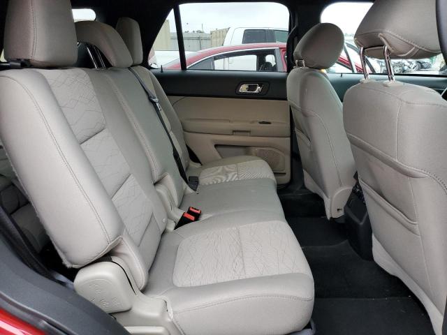 Photo 11 from auction – 2013 FORD EXPLORER with VIN 1FM5K7B86DGB50845
