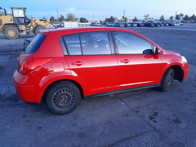 Photo 3 from auction – 2012 NISSAN VERSA S with VIN 3N1BC1CP3CL379701