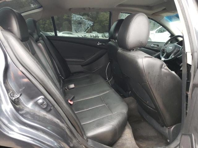 Photo 10 from auction – 2012 NISSAN ALTIMA BAS with VIN 1N4AL2AP6CC158550