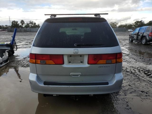 Photo 6 from auction – 2003 HONDA ODYSSEY EX with VIN 5FNRL18033B076293
