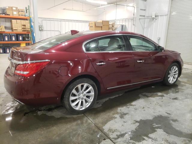 Photo 3 from auction – 2016 BUICK LACROSSE with VIN 1G4GB5G30GF252341