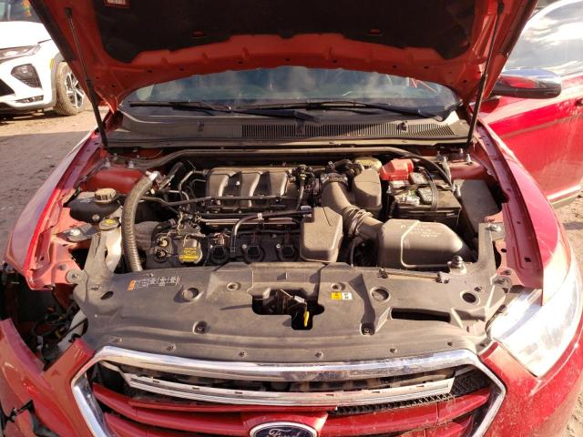 Photo 11 from auction – 2013 FORD TAURUS LIM with VIN 1FAHP2F86DG149460